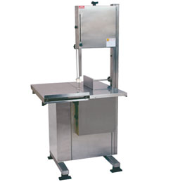 Serra Fita de Coluna Inox - JBM 50 e JBM 52